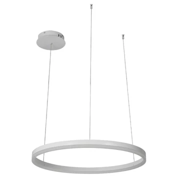NEDES Dizájn lámpa, LED világítás + vezérlés 42W - J4378/W