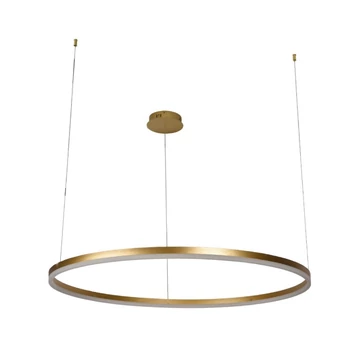 NEDES Dizájn lámpa, LED világítás + vezérlés 55W - J4379/G