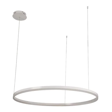 NEDES Dizájn lámpa, LED világítás + vezérlés 55W - J4379/W