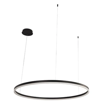 NEDES Dizájn lámpa, LED világítás + vezérlés 72W - J4380/B