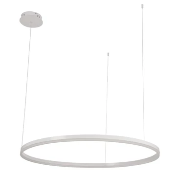 NEDES Dizájn lámpa, LED világítás + vezérlés 72W - J4380/W