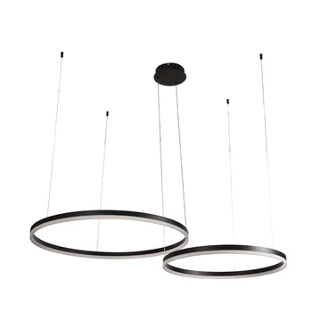 NEDES Dizájn lámpa, LED világítás + vezérlés 70W - J4381/B
