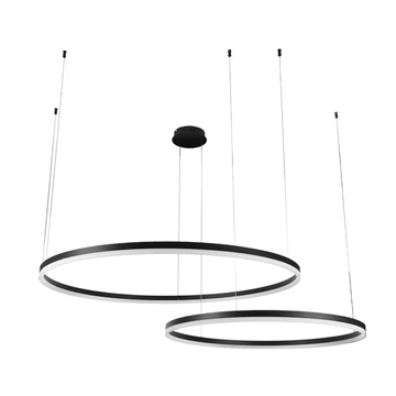 NEDES Dizájn lámpa, LED világítás + vezérlés 128W - J4383/B