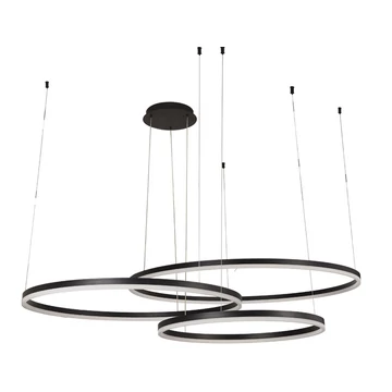 NEDES Dizájn lámpa, LED világítás + vezérlés 170W - J4385/B
