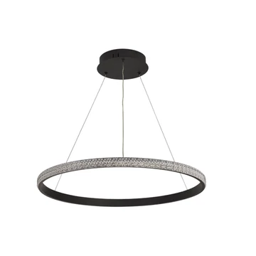 NEDES Dizájn lámpa, LED világítás + vezérlés 40W - J4386/B