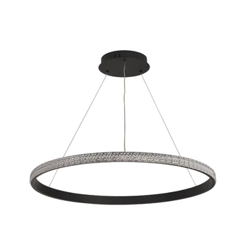 NEDES Dizájn lámpa, LED világítás + vezérlés 55W - J4387/B