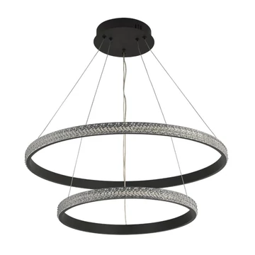 NEDES Dizájn lámpa, LED világítás + vezérlés 65W - J4388/B