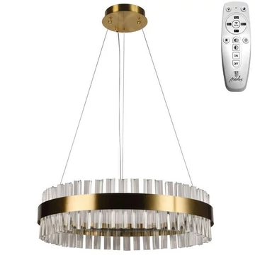 NEDES Dizájn lámpa, LED világítás + vezérlés 50W - J6301/C