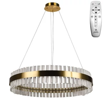 NEDES Dizájn lámpa, LED világítás + vezérlés 55W - J6302/C
