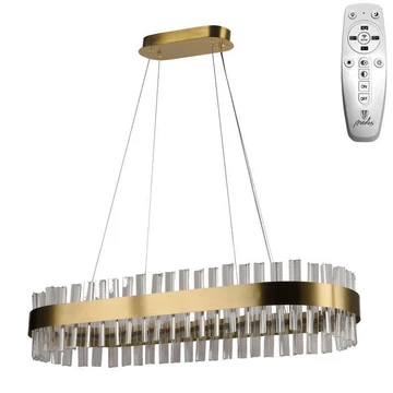 NEDES Dizájn lámpa, LED világítás + vezérlés 45W - J6303/C