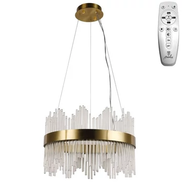 NEDES Dizájn lámpa, LED világítás + vezérlés 70W - J6313/C