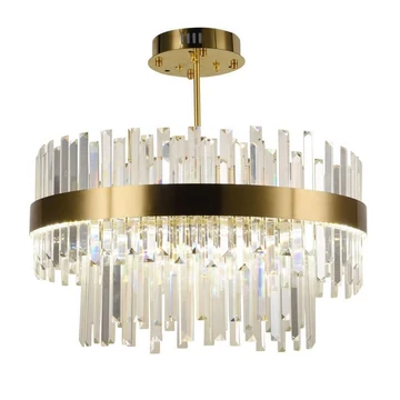 NEDES Dizájn lámpa, LED világítás + vezérlés 80W - J6321/C