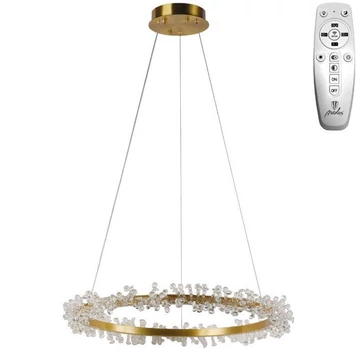NEDES Dizájn lámpa, LED világítás + vezérlés 40W - J6330/C