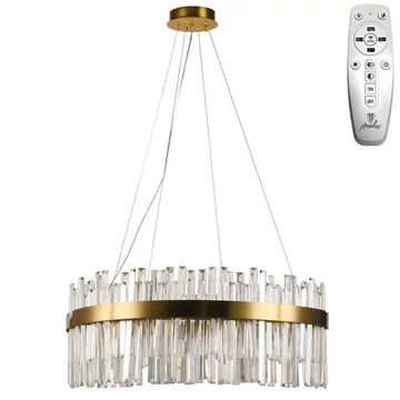 NEDES Dizájn lámpa, LED világítás + vezérlés 110W - J6333/C