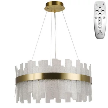 NEDES Dizájn lámpa, LED világítás + vezérlés 40W - J6338/C