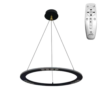 NEDES Dizájn lámpa, LED világítás + vezérlés 40W - J7300/B