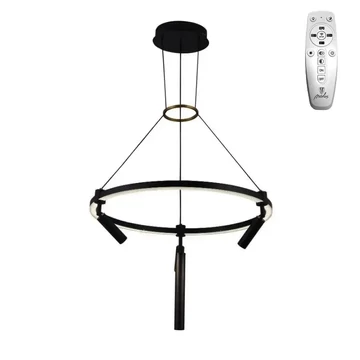 NEDES Dizájn lámpa, LED világítás + vezérlés 85W - J7303/B