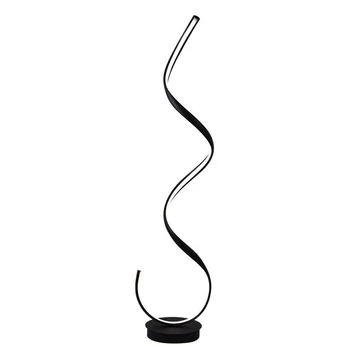 NEDES Dizájn lámpa, LED dizájn állólámpa 50W - JF2300/B