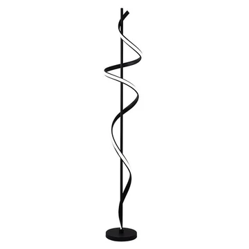 NEDES Dizájn lámpa, LED dizájn állólámpa 50W - JF2304/B