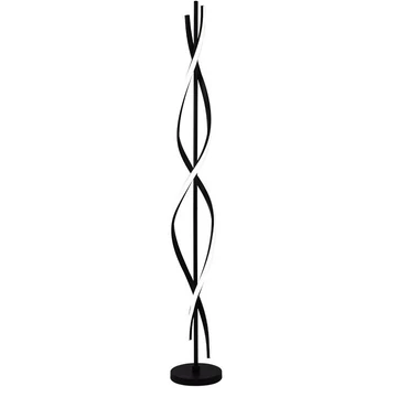 NEDES Dizájn lámpa, LED dizájn állólámpa 60W - JF2305/B