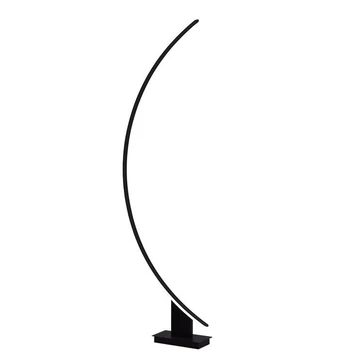 NEDES Dizájn lámpa, LED dizájn állólámpa 75W - JF2306/B
