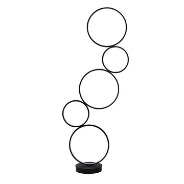NEDES Dizájn lámpa, LED dizájn állólámpa 85W - JF2309/B