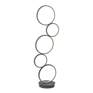 NEDES Dizájn lámpa, LED dizájn állólámpa 85W - JF2309/S