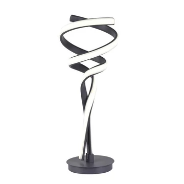 NEDES Dizájn lámpa, LED dizájn asztali lámpa 28W - JT1308/S