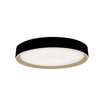 NEDES LED mennyezeti lámpa OPÁL + távvezérlő + HANGVEZÉRLÉS 48W - LC902MBV
