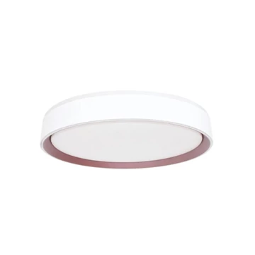 NEDES LED lámpa OPAL + távirányító + HANGVEZÉRLÉS 48W - LC902MV