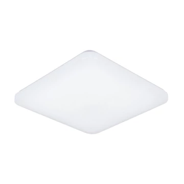 NEDES LED mennyezeti lámpa OPAL + távvezérlő + Wifi 48W - LC902S/S