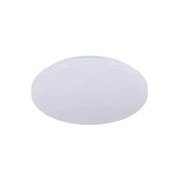 NEDES LED mennyezeti lámpa OPAL + távvezérlő + hangvezérlés 48W - LC902SV