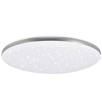 NEDES LED mennyezeti lámpa STAR + távvezérlő + Wifi 48W - LC912T