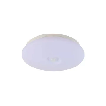 NEDES LED mennyezeti világítás OPÁL PIR 12W / 4000K / PIR - LCL421P