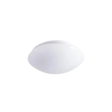NEDES LED mennyezeti világítás OPÁL jelenlét érzékelővel 18W / 4000K / MS / IP44 - LCL422M/44