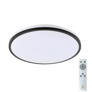 NEDES LED mennyezeti lámpa OPAL + távvezérlő 36W - LCL534BT