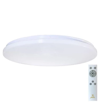 NEDES LED mennyezeti lámpa OPAL + távvezérlő 60W - LCL536S