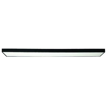 NEDES Dizájn lámpa, LED világítás 32W / 4000K - LCL7023