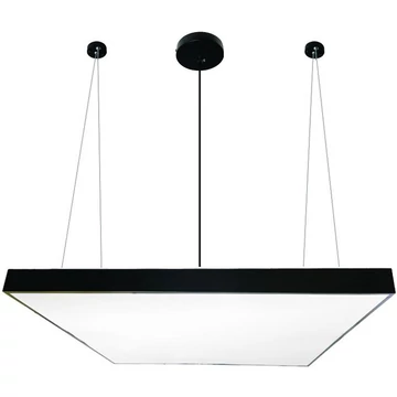 NEDES Dizájn lámpa, LED világítás 240W / 4000K - LCL7224-H