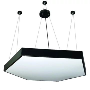 NEDES Dizájn lámpa, LED világítás 120W / 4000K - LCL7324-H