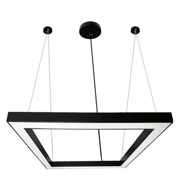 NEDES Dizájn lámpa, LED világítás 80W / 4000K - LCL7524-H