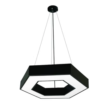 NEDES Dizájn lámpa, LED világítás 40W / 4000K - LCL7622-H