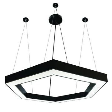 NEDES Dizájn lámpa, LED világítás 60W / 4000K - LCL7624-H