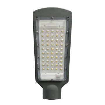 NEDES LED utcai lámpa 50W / 4000K (közvilágítási lámpatest) - LSL322N