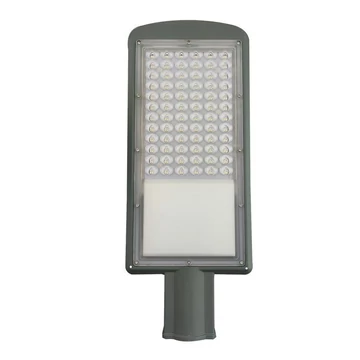 NEDES LED utcai lámpa 60W / 2700K (közvilágítási lámpatest) - LSL512