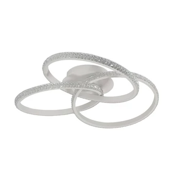 NEDES Dizájn lámpa, LED világítás + távvezérlő 70W - TA1304/W