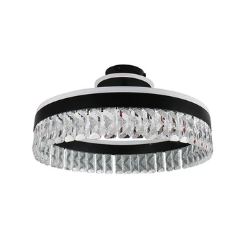 NEDES Dizájn lámpa, LED világítás + távvezérlő 85W - TA1305/B