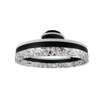 NEDES Dizájn lámpa, LED világítás + távvezérlő 85W - TA1306/B
