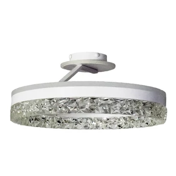 NEDES Dizájn lámpa, LED világítás + távvezérlő 85W - TA1306/W