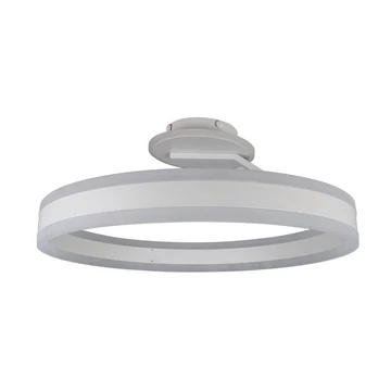 NEDES Dizájn lámpa, LED világítás + távvezérlő 86W - TA1307/W